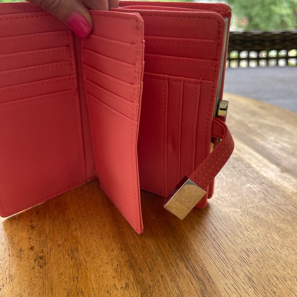 Multi-color Wallet - Picture 2 of 5